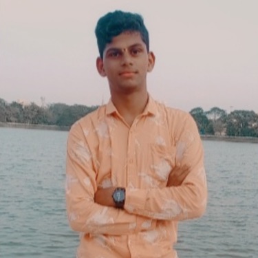 Chandu Kanuri
