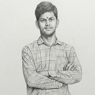 Chandu Kanuri