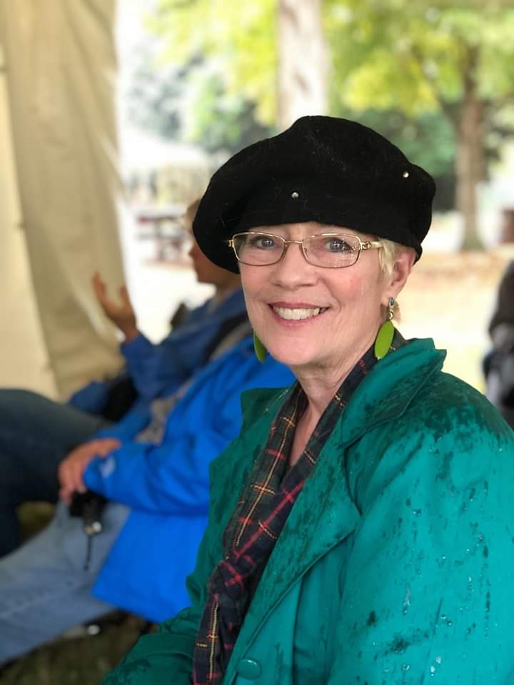 Jan Ross