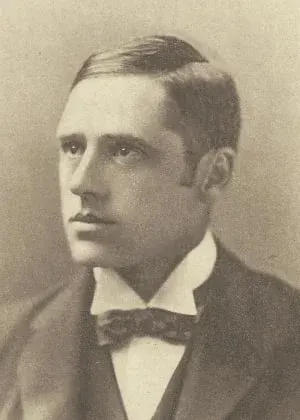 Banjo Paterson - Australia poet