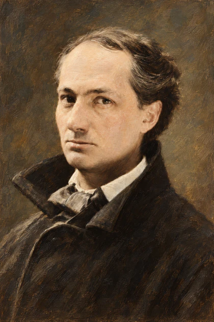Charles Baudelaire