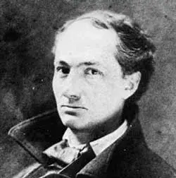 Charles Baudelaire - Europe poet