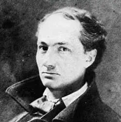 Charles Baudelaire