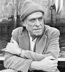 Charles Bukowski