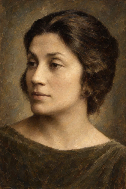 Desanka Maksimovic