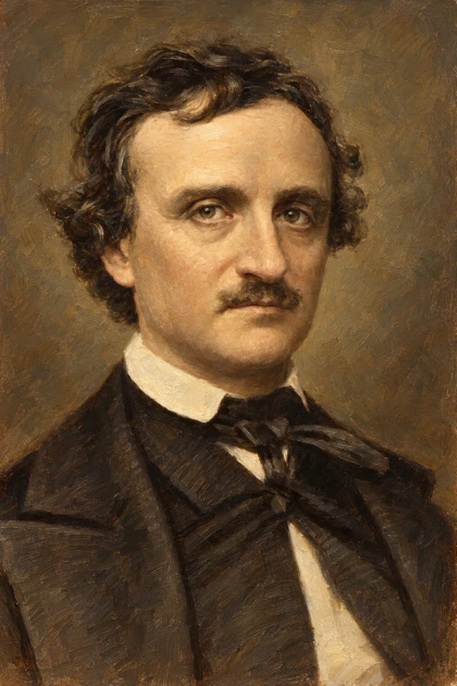 Edgar Allan Poe