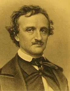 Edgar Allan Poe - North America poet