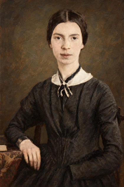 Emily Dickinson
