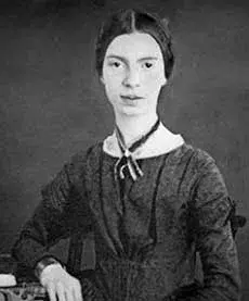 Emily Dickinson