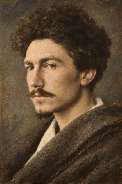 Ezra Pound