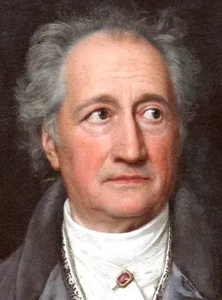 Goethe