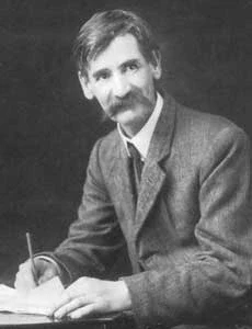 Henry Lawson