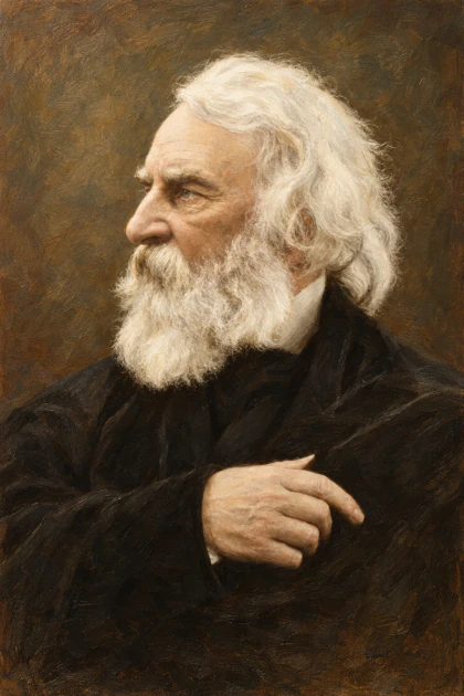 Henry Wadsworth Longfellow