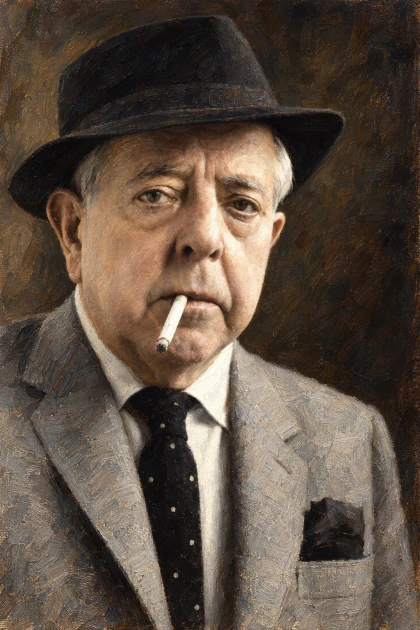 Jacques Prevert