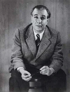 Jorge Luis Borges - Latin America poet