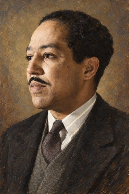 Langston Hughes