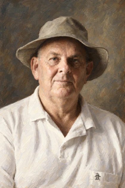 Les Murray