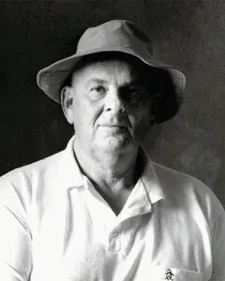Les Murray - Australia poet