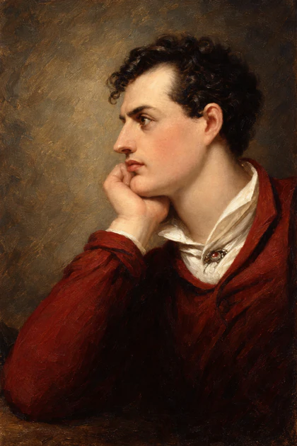 Lord Byron
