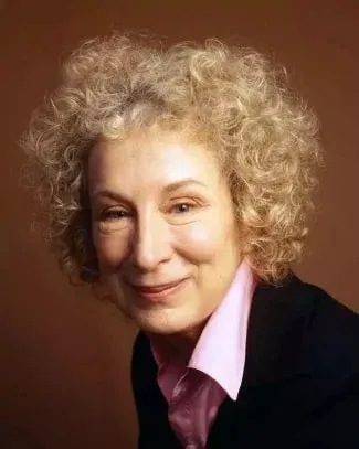 Margaret Atwood - North America poet