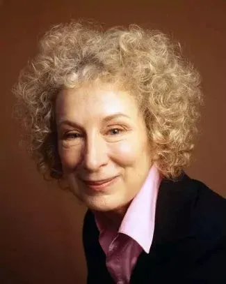 Margaret Atwood