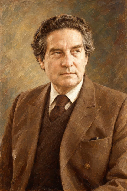 Octavio Paz
