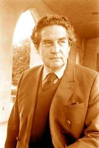 Octavio Paz - Latin America poet