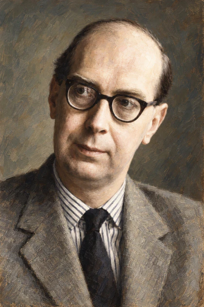Philip Larkin