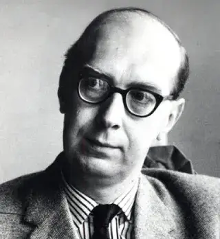 Philip Larkin - UK & Ireland poet