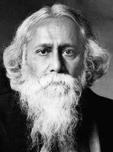 Rabindranath Tagore - Asia poet