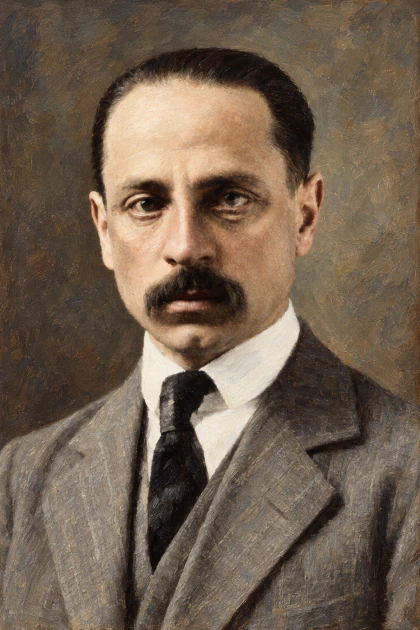 Rainer Maria Rilke