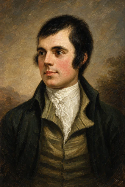 Robert Burns