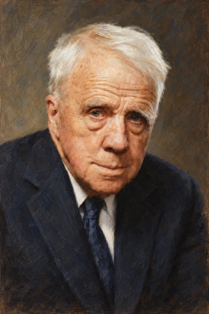 Robert Frost