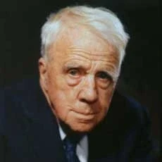 Robert Frost - North America poet