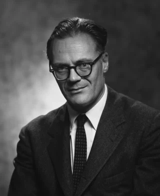 Robert Lowell