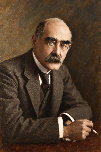 Rudyard Kipling