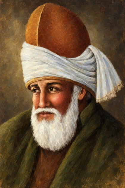 Rumi