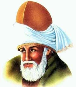 Rumi - Asia poet