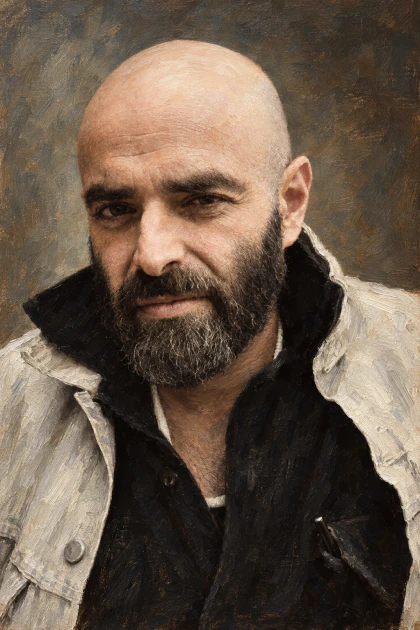 Shel Silverstein