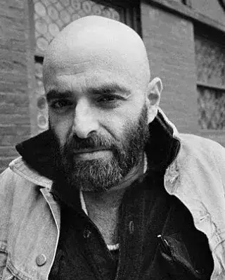 Shel Silverstein - North America poet