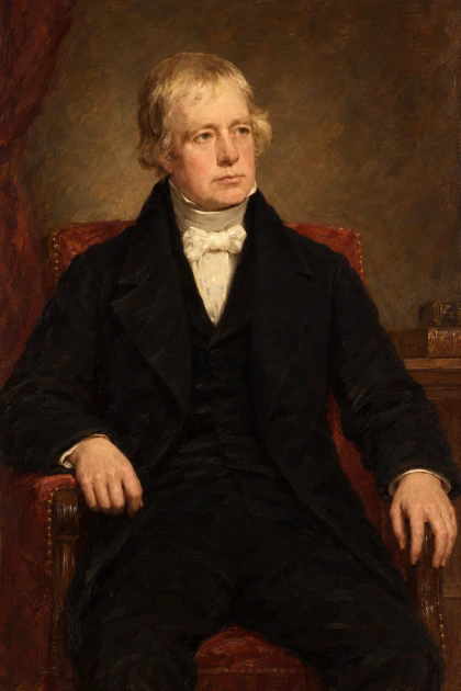 Sir Walter Scott