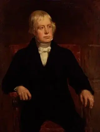 Sir Walter Scott - UK & Ireland poet