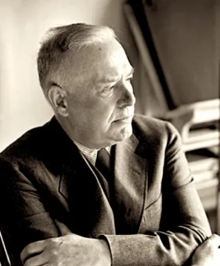 Wallace Stevens