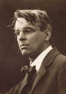 William Butler Yeats - UK & Ireland poet