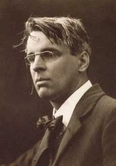 William Butler Yeats