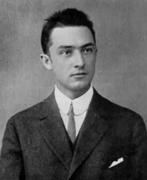 William Carlos Williams