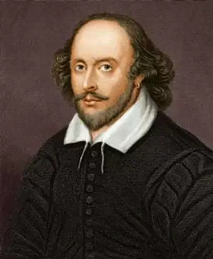 William Shakespeare