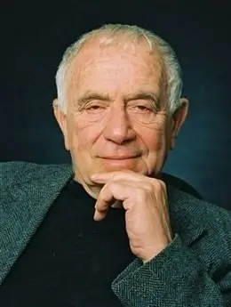 Yehuda Amichai