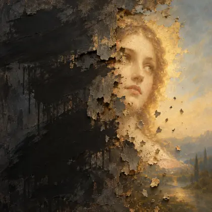 Artist - poem by - Alexander Pushkin