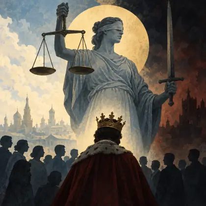 Just There, Over the Crowned - poem by - Alexander Pushkin
